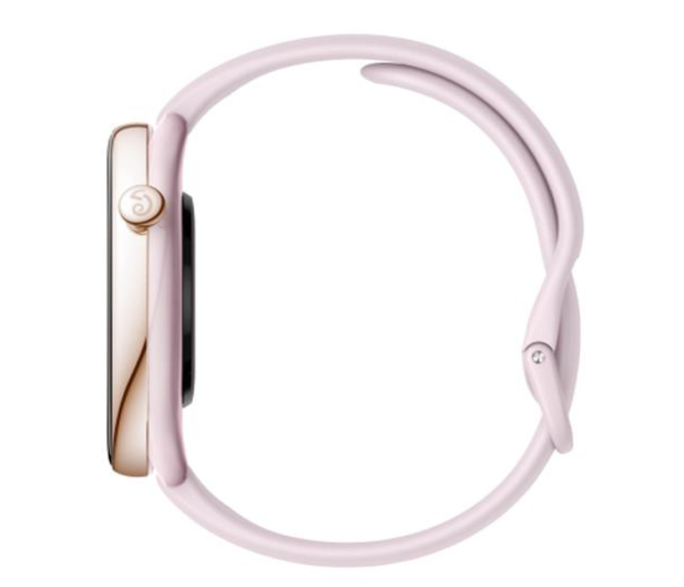 Amazfit Amazfit GTR Mini Pink - 1136188 - zdjęcie 7